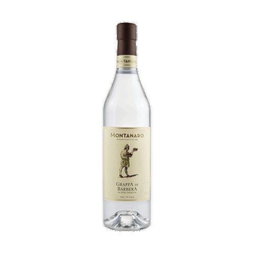 Grappa di Barbera