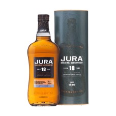 Isle of Jura 18YO