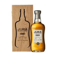 Isle of Jura Vintage 1989