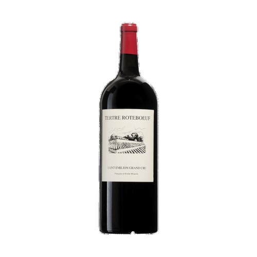 Tertre-RÃ´teboeuf, Grand Cru ClassÃ©
