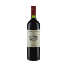 Tertre-RÃ´teboeuf, Grand Cru ClassÃ©