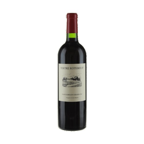 Tertre-RÃ´teboeuf, Grand Cru ClassÃ©