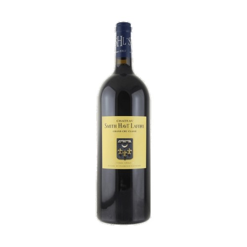 ChÃ¢teau Smith Haut Lafitte, Cru ClassÃ© de Graves en rouge