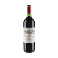 ChÃ¢teau Calon-SÃ©gur, 3Ã¨me Cru ClassÃ©