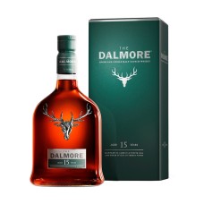 The Dalmore 15YO