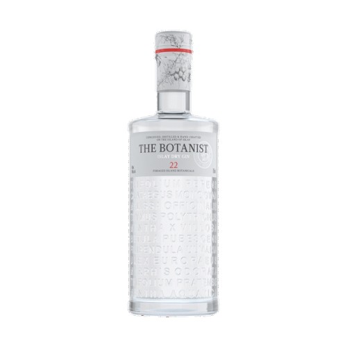 Botanist Islay Gin