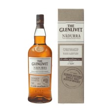 The Glenlivet NÃ durra Oloroso Cask Finish
