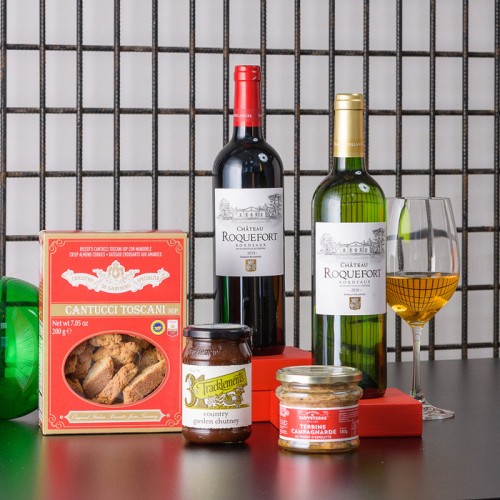 HAMPER 005