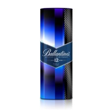Ballantine's 12YO
