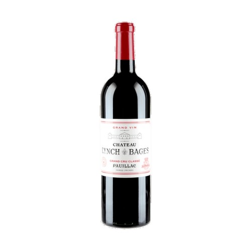 ChÃ¢teau Lynch-Bages, 5Ã¨me Cru ClassÃ©