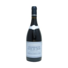 Chambertin Clos de BÃ¨ze - Grand Cru