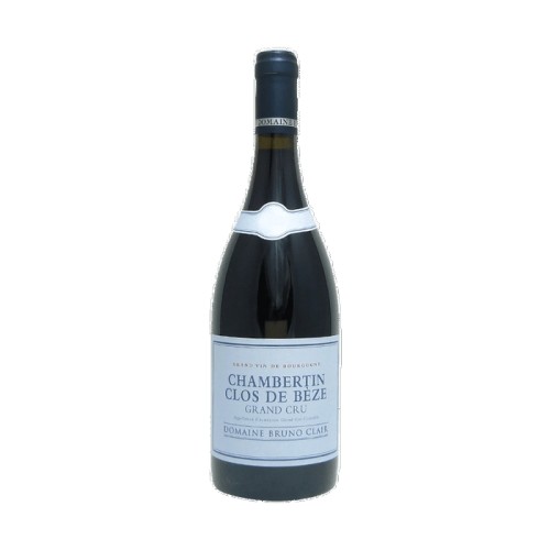 Chambertin Clos de BÃ¨ze - Grand Cru