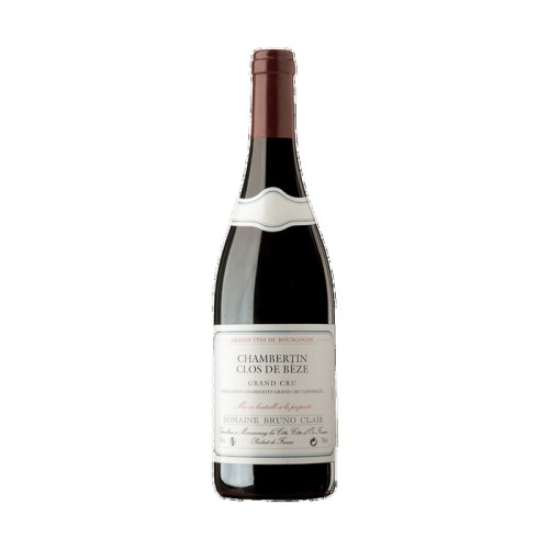 Chambertin Clos de BÃ¨ze - Grand Cru