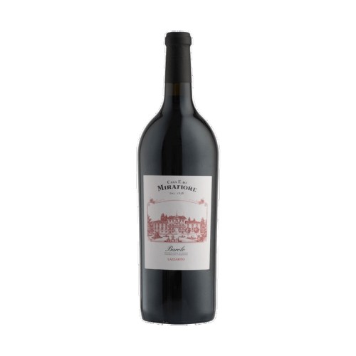 Barolo Lazzarito