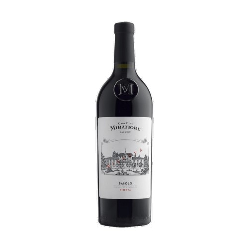 Barolo Riserva