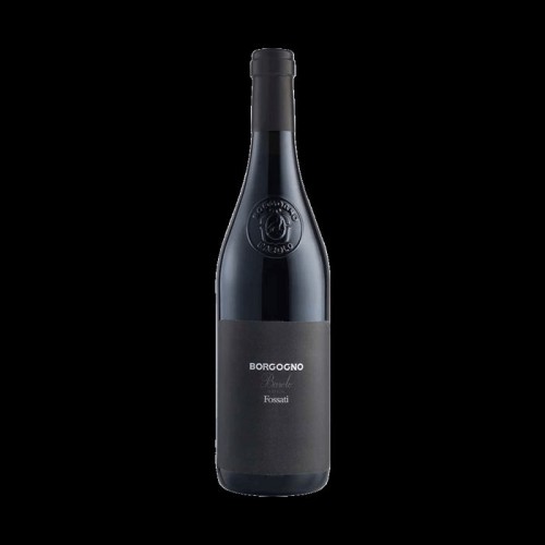 Barolo Fossati