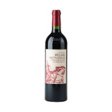 ChÃ¢teau BÃ©lair-Monange, 1er grand cru classÃ© B