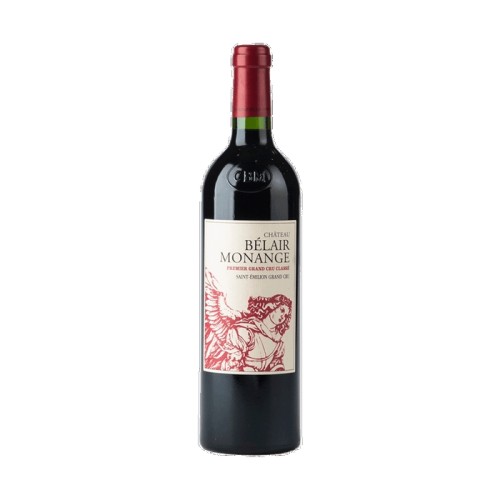 ChÃ¢teau BÃ©lair-Monange, 1er grand cru classÃ© B