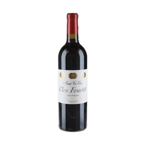 ChÃ¢teau Clos Fourtet, 1er grand cru classÃ© B