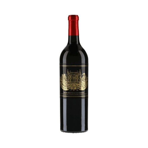 ChÃ¢teau Palmer, 3Ã¨me Cru ClassÃ©