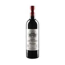 ChÃ¢teau Grand-Puy-Lacoste, 5Ã¨me Cru ClassÃ©