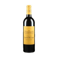 ChÃ¢teau Lafon Rochet, Grand Cru ClassÃ©