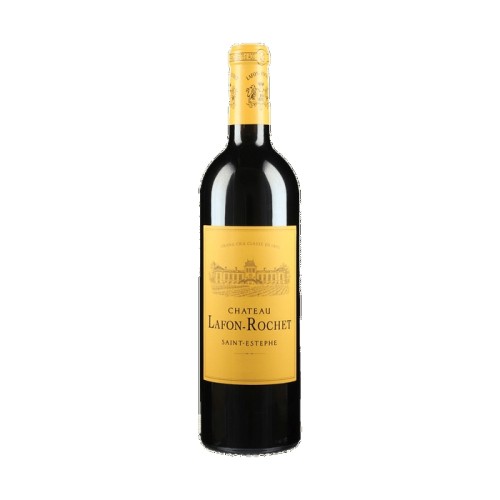 ChÃ¢teau Lafon Rochet, Grand Cru ClassÃ©
