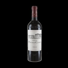 ChÃ¢teau Pontet-Canet, 5Ã¨me Cru ClassÃ©