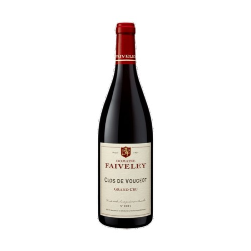 Clos-de-Vougeot - Grand Cru