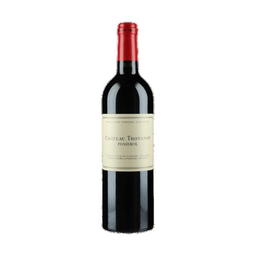 ChÃ¢teau Trotanoy