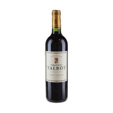 ChÃ¢teau Talbot, 4Ã¨me Cru ClassÃ©