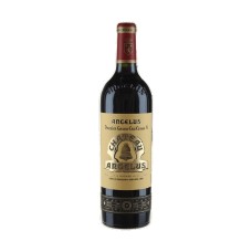 ChÃ¢teau Angelus, 1er Grand Cru ClassÃ© A