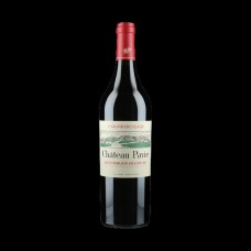 ChÃ¢teau Pavie, Grand Cru ClassÃ©