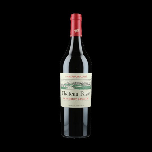 ChÃ¢teau Pavie, Grand Cru ClassÃ©