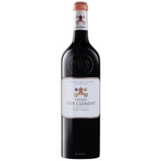 ChÃ¢teau Pape ClÃ©ment, Cru ClassÃ© de Graves en rouge