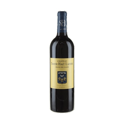 ChÃ¢teau Smith Haut Lafitte, Cru ClassÃ© de Graves en rouge
