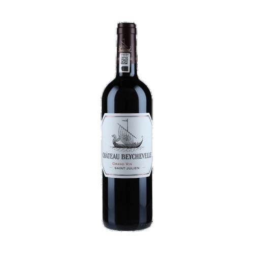 ChÃ¢teau Beychevelle, 4Ã¨me Cru ClassÃ©