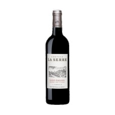 ChÃ¢teau La Serre, Grand Cru ClassÃ©