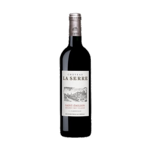 ChÃ¢teau La Serre, Grand Cru ClassÃ©