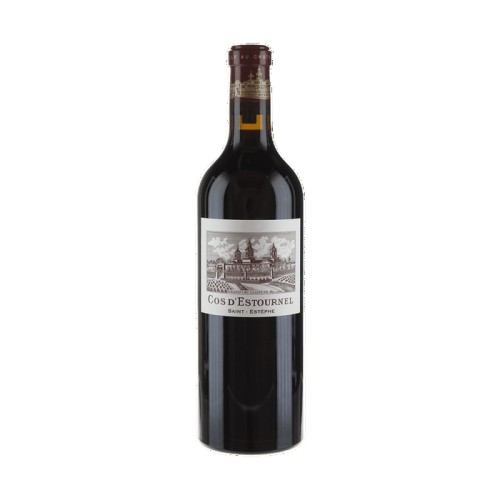 ChÃ¢teau Cos d'Estournel, 2Ã¨me Cru ClassÃ©