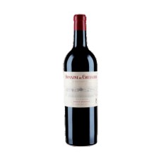 Domaine de Chevalier, Cru ClassÃ© de Graves en rouge