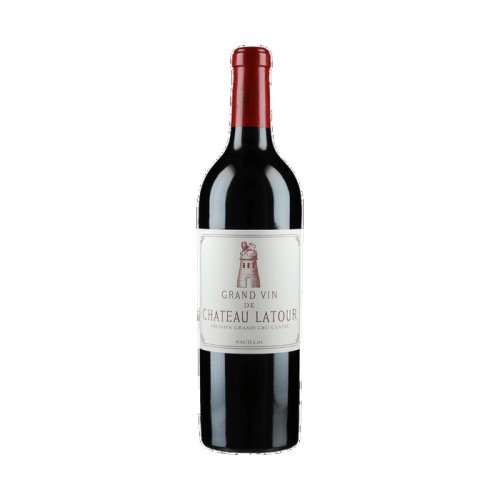 ChÃ¢teau Latour, 1er Cru ClassÃ©