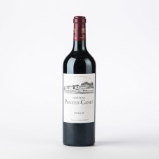 ChÃ¢teau Pontet-Canet, 5Ã¨me Cru ClassÃ©