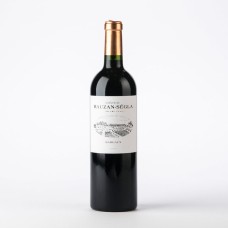 ChÃ¢teau Rauzan-SÃ©gla, 2Ã¨me Cru ClassÃ©