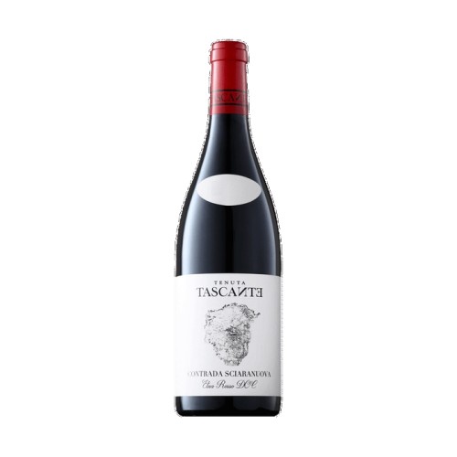 Etna Rosso Contrada Sciaranuova - Tenuta Tascante