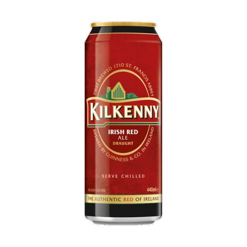 Kilkenny - Case of 24