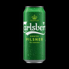 Carlsberg Can - Case of 24
