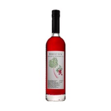 Rhubarb & Cranberry Gin