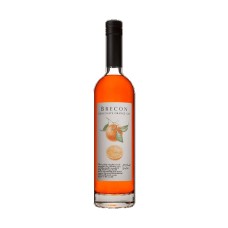 Chocolate Orange Gin