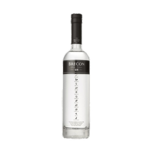 Special Reserve Gin